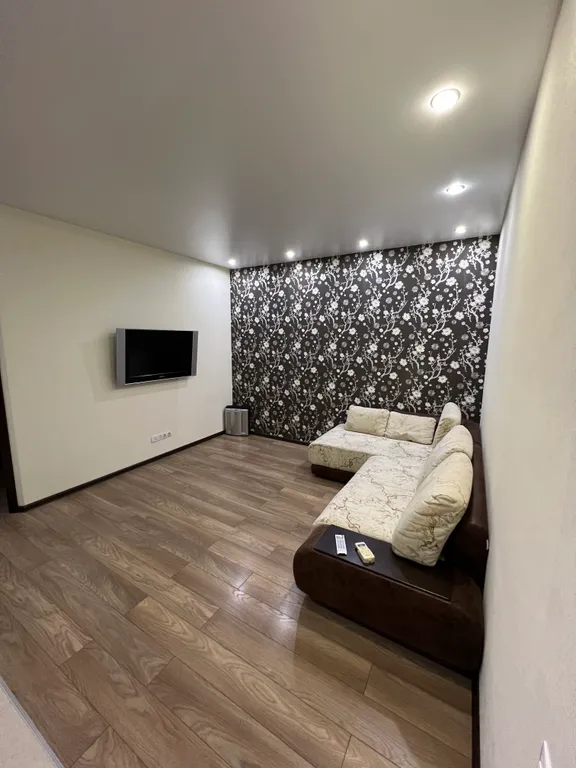 Квартира Комфортная квартира у мтл арены — Самара