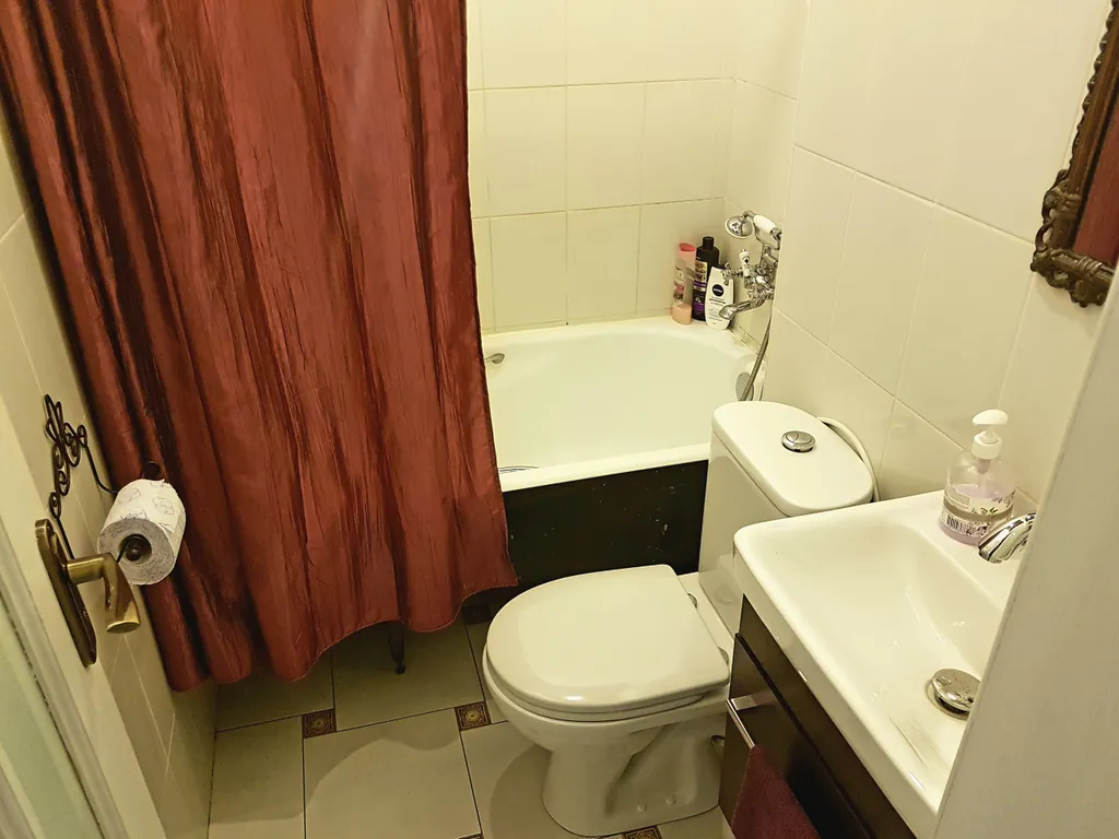 Квартира Комната — Санкт-Петербург