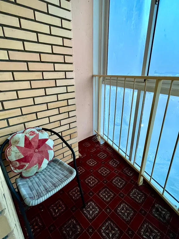 Уютная и чистая квартира