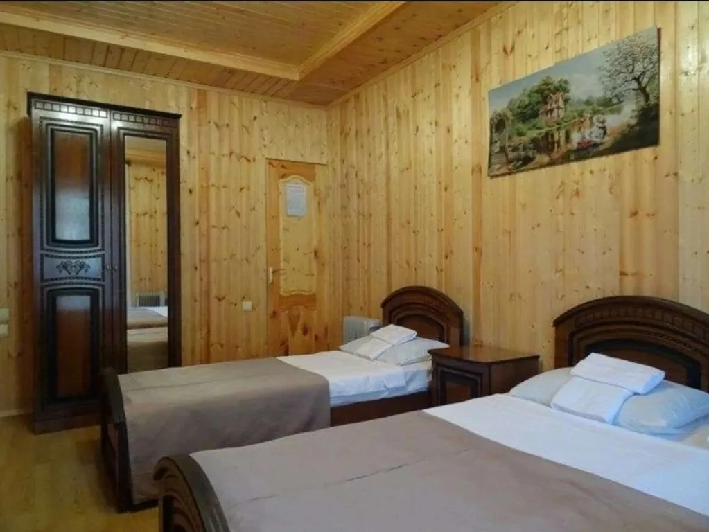 Квартира Комната — Гагра