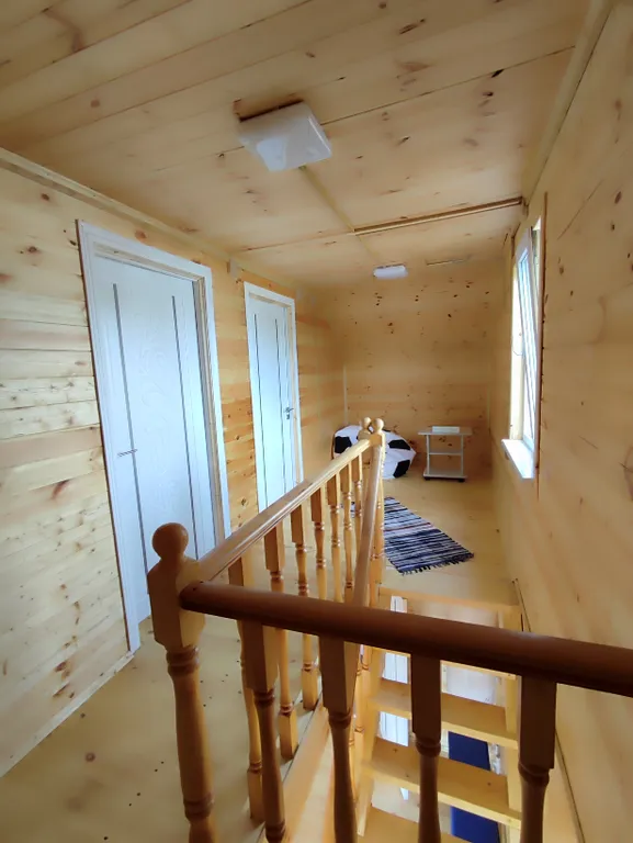 Квартира под ключ