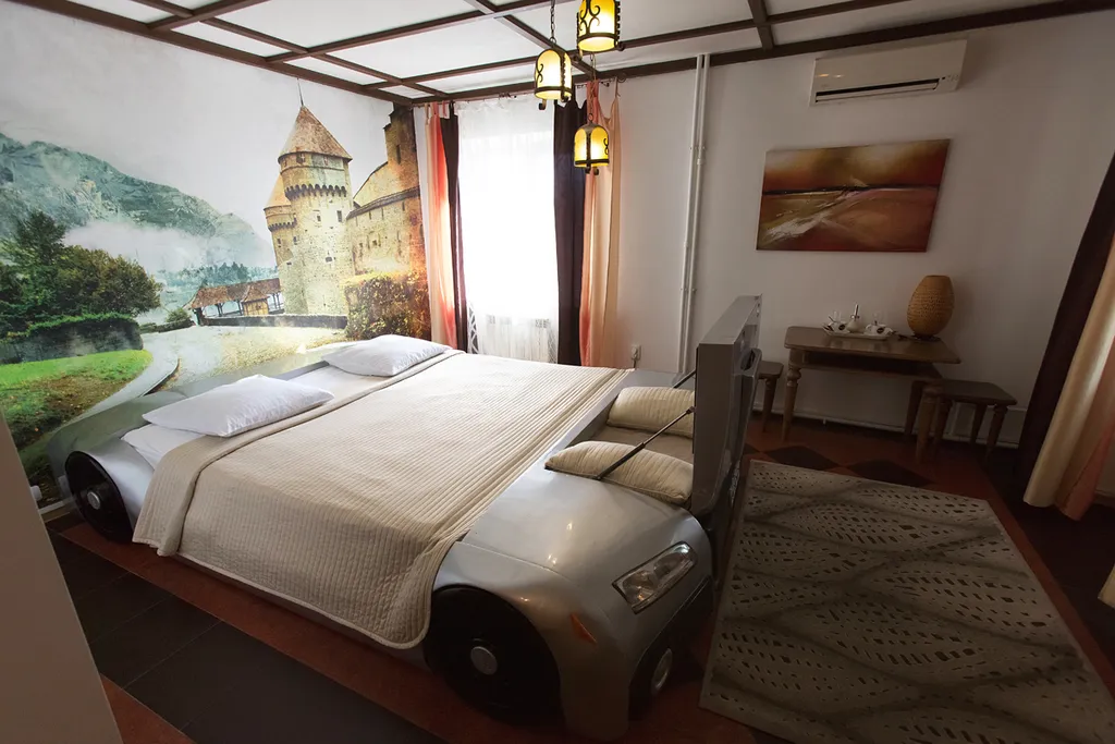 Люкс "Германия"