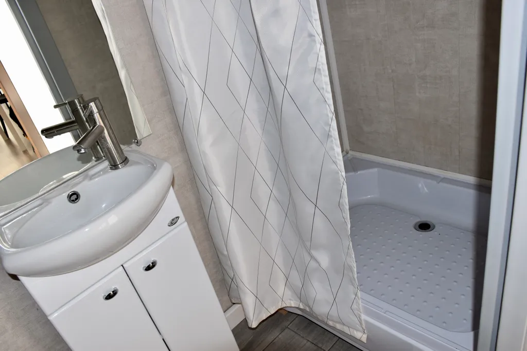 Коттедж Уютный мини-домик — Шерегеш