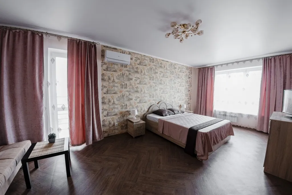 Квартира в центре рядом с ОГУ