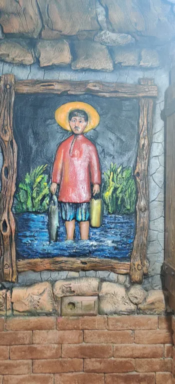 Апартамент с видом на достопримечательности