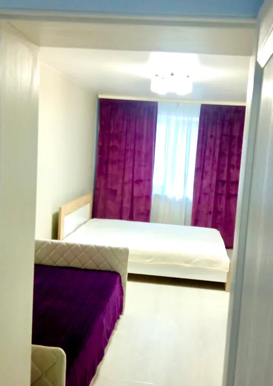 Квартира в центре Бреста