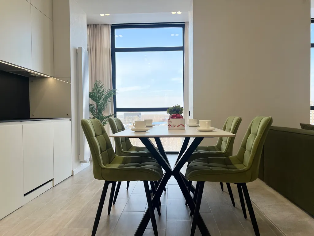 Premium апартаменты в новом доме