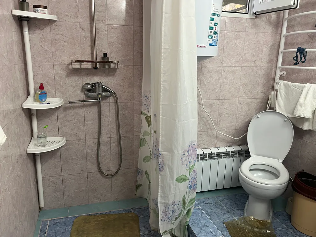 Коттедж Дом под ключ — Сириус