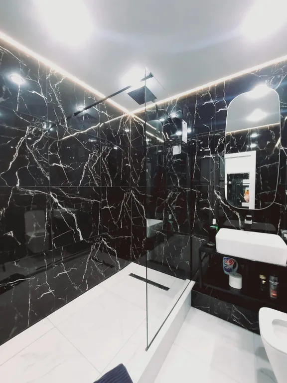 Апартаменты с  видом на город