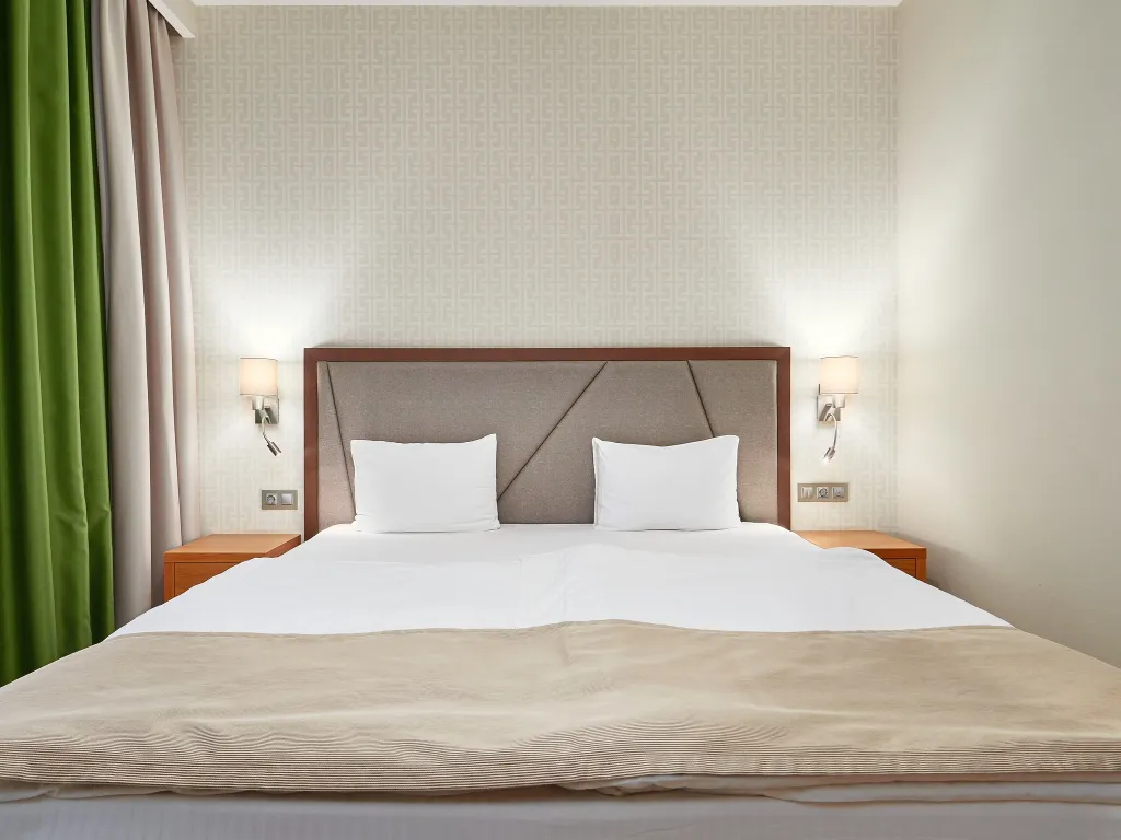 Комфортные апартаменты