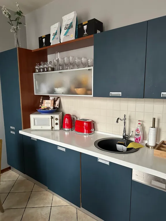 Квартира Квартира у Кремля — Москва