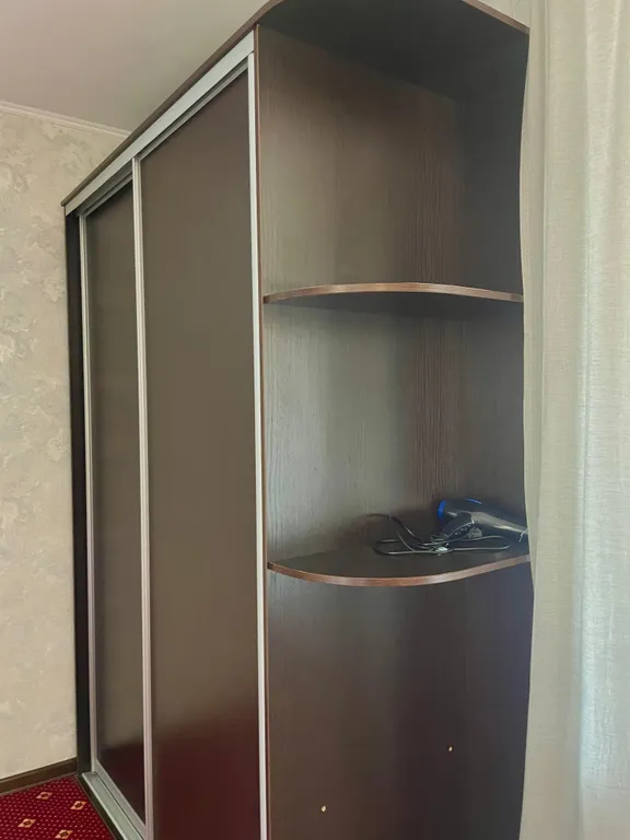 Уютный номер в Домбае с вкусными и сытными завтраками