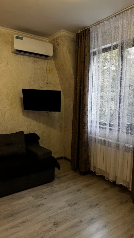 Квартира Квартира Домашняя усадьба — Горячий Ключ