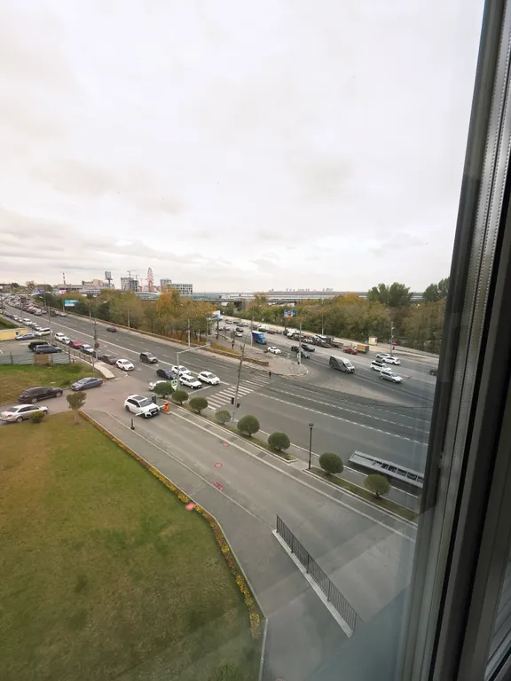 Квартира 1-комнатная Квартира — Новосибирск