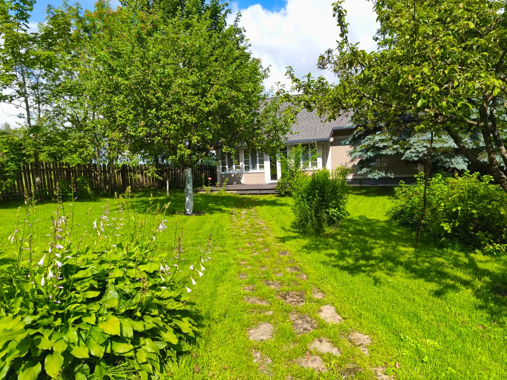 Коттедж Уютный дом в Изборске — аренда посуточно в Изборск