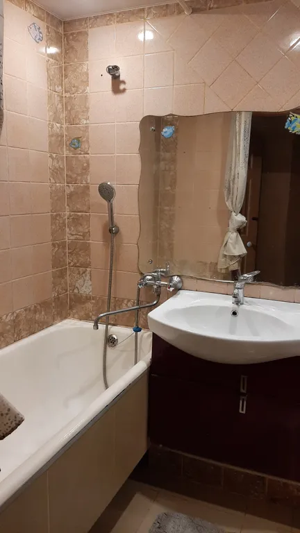 Уютная 2-комнатная квартира почти в центре