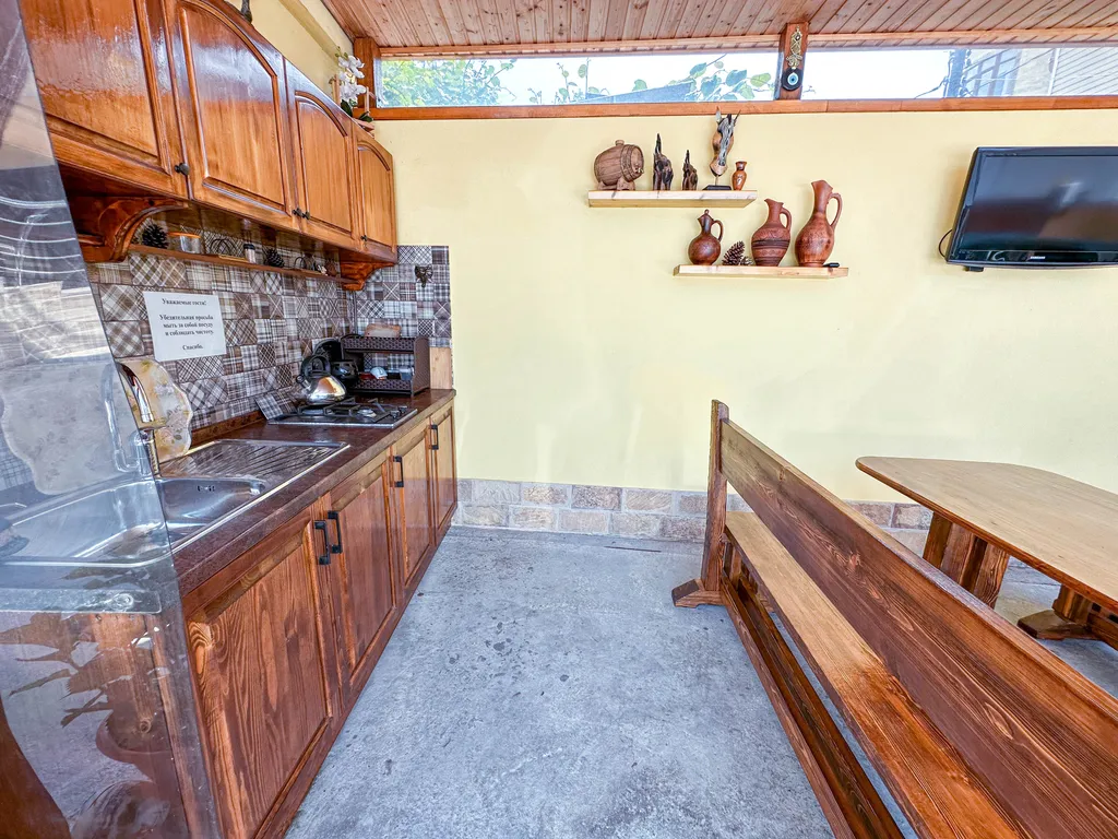 Атмосфера Спокойствия Альфагид