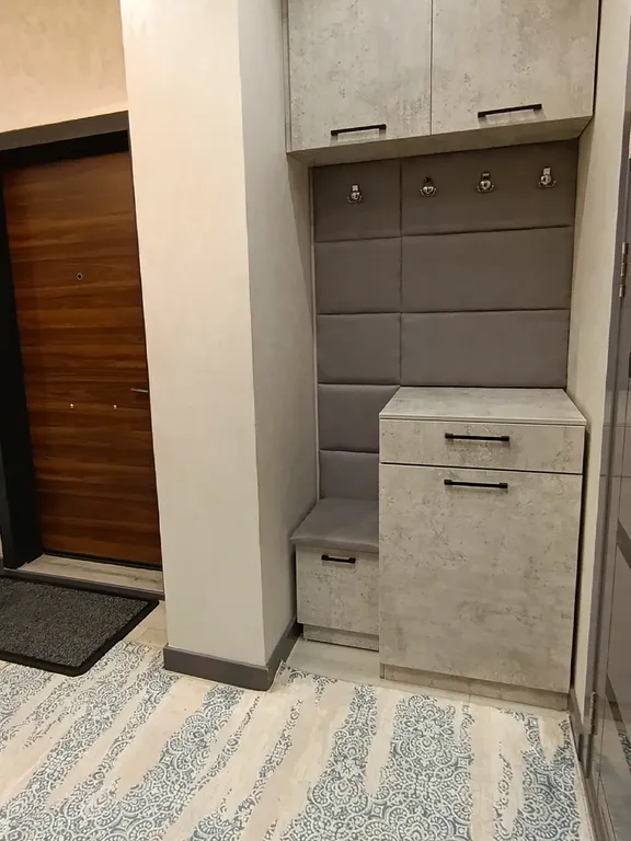 Tashkent city Gardens A4-96