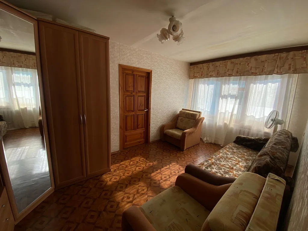 2-комнатная Квартира — аренда посуточно в Туапсе