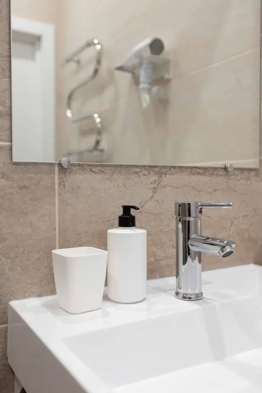 Квартира Квартира Комфортный апартамент рядом с аэропортом Внуково — Москва