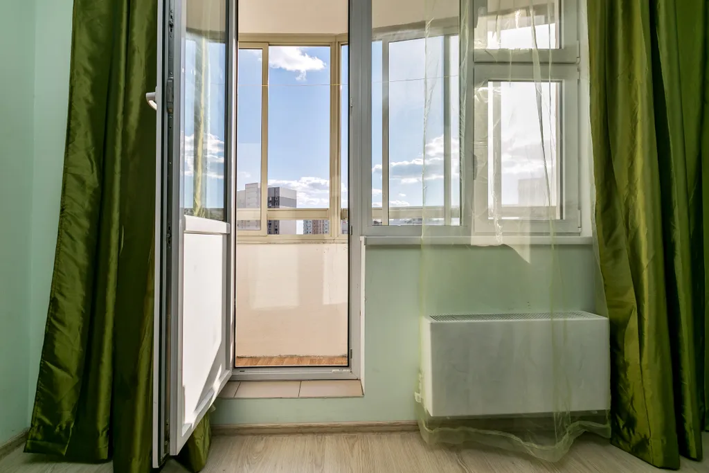 MaxRealty24 Квартира недалеко от Экспоцентра и аэропорта Шереметьево