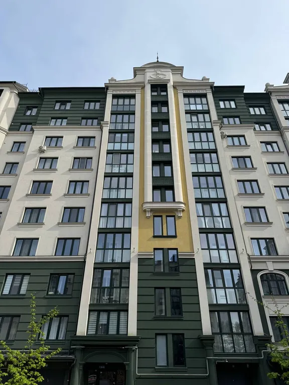 Квартира Квартира у моря — Зеленоградск