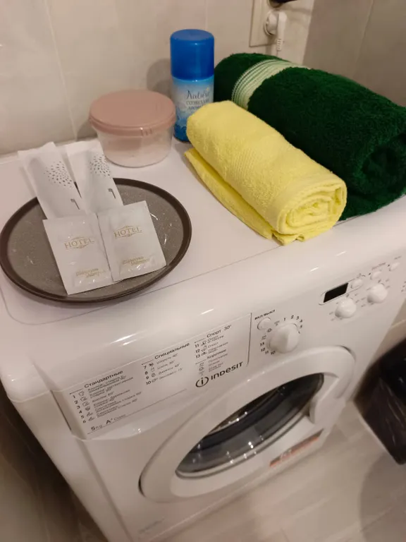 Уютная квартира в современном районе возле ТРЦ СитиМолл