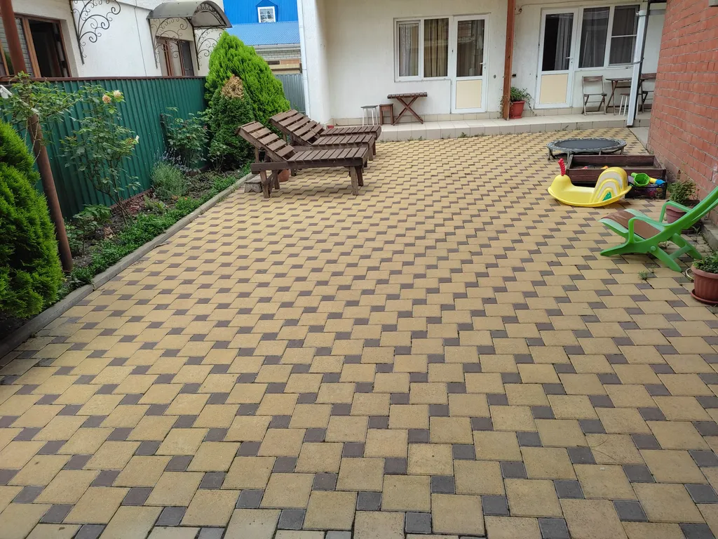 Квартира Уютная комната в частном секторе — Геленджик