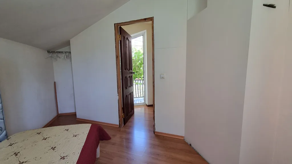 Дом на море