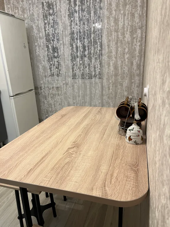 Уютная квартира со всеми удобствами