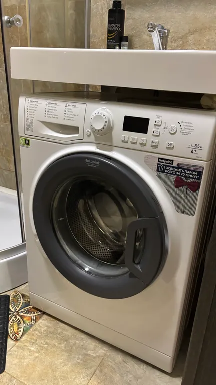 Квартира-студия в центре