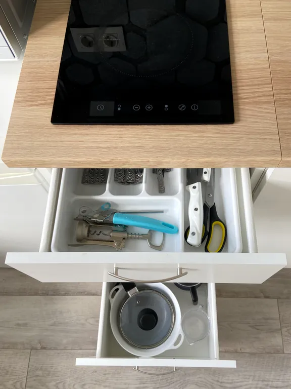 Апартаменты Райдер / Riders Apartments 5/3