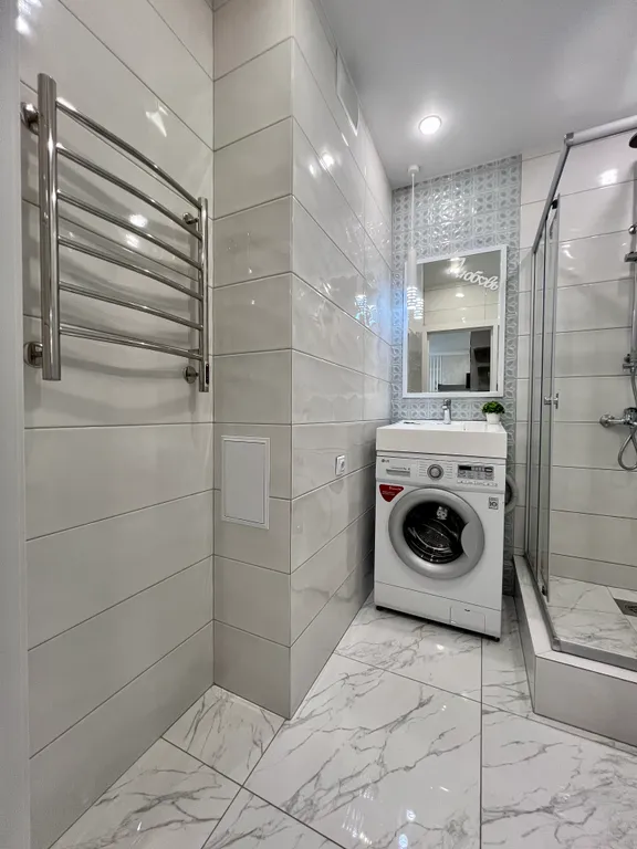 1-комнатная квартира рядом с микрохирургией глаза