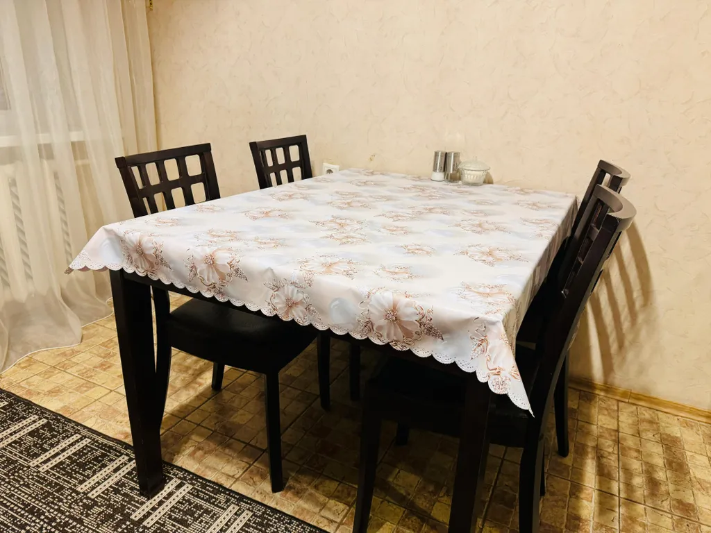 Квартира в самом сердце Сургута