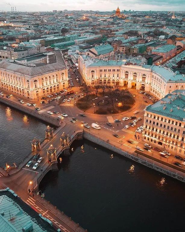 Квартира Квартира Rubinstein & lomonosov у пяти углов apartments — Санкт-Петербург