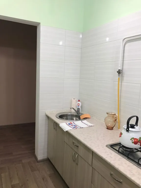 2-комнатный Дом