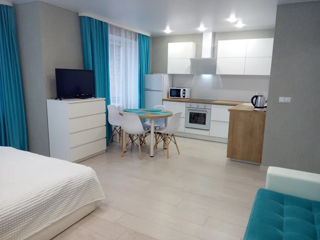 Квартира Центр, новый элитный дом, рядом жд вокзал — аренда посуточно в Витебск