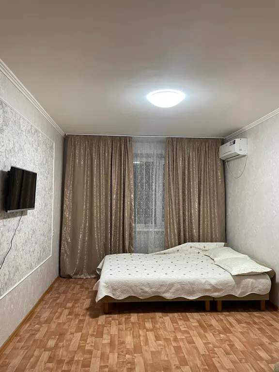 Квартира Уютная квартира — Элиста