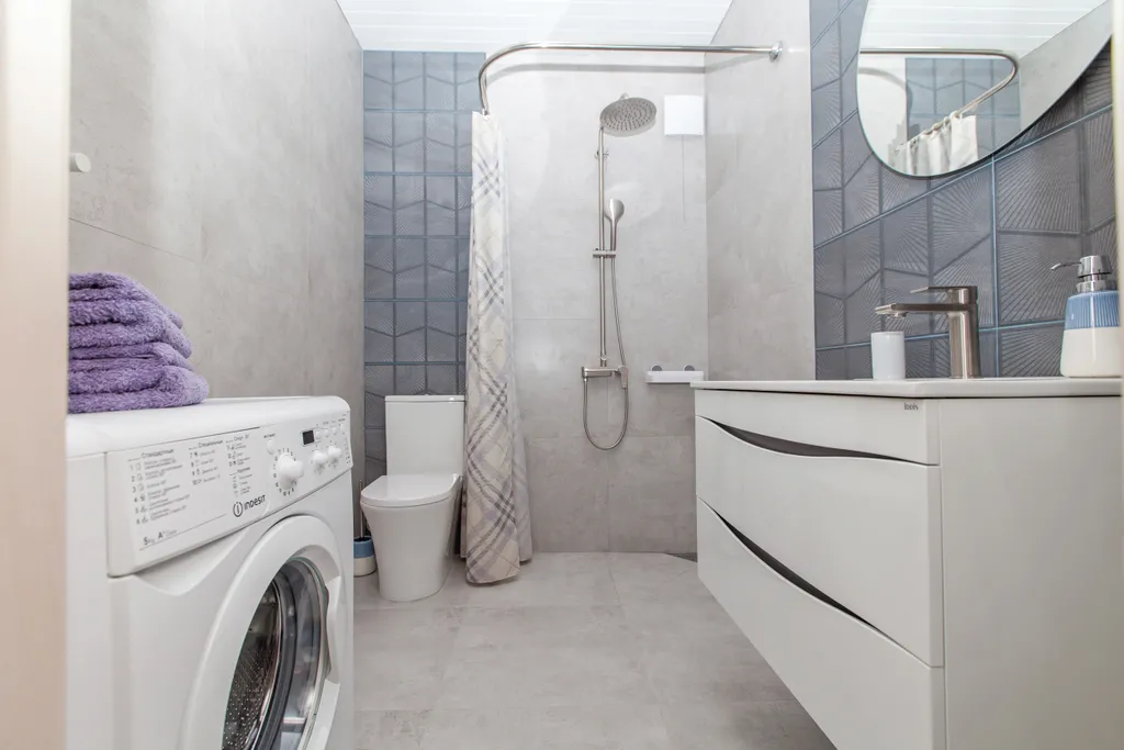 Квартира на лугу