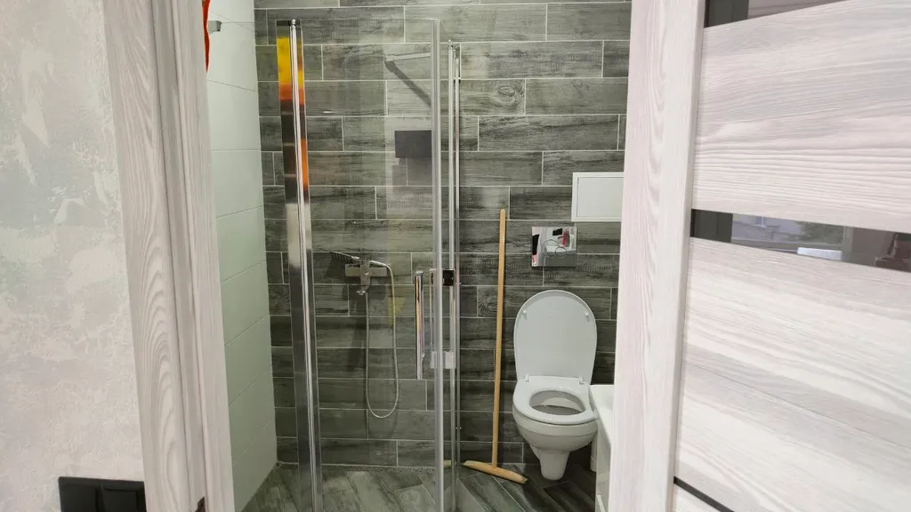 Уютная квартира с видом на море