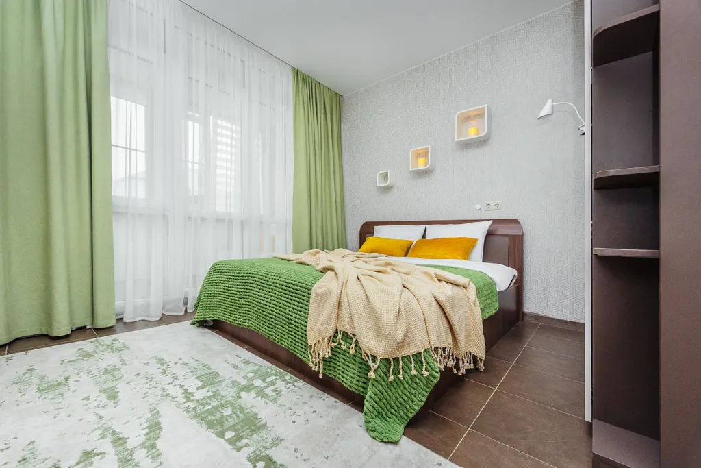 Квартира Новая квартира в Сириусе — Сириус