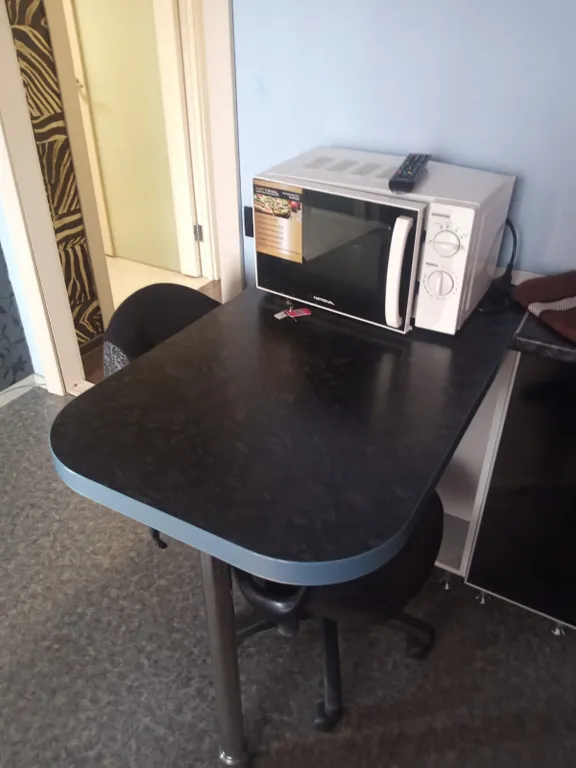 2-я квартира в центре города