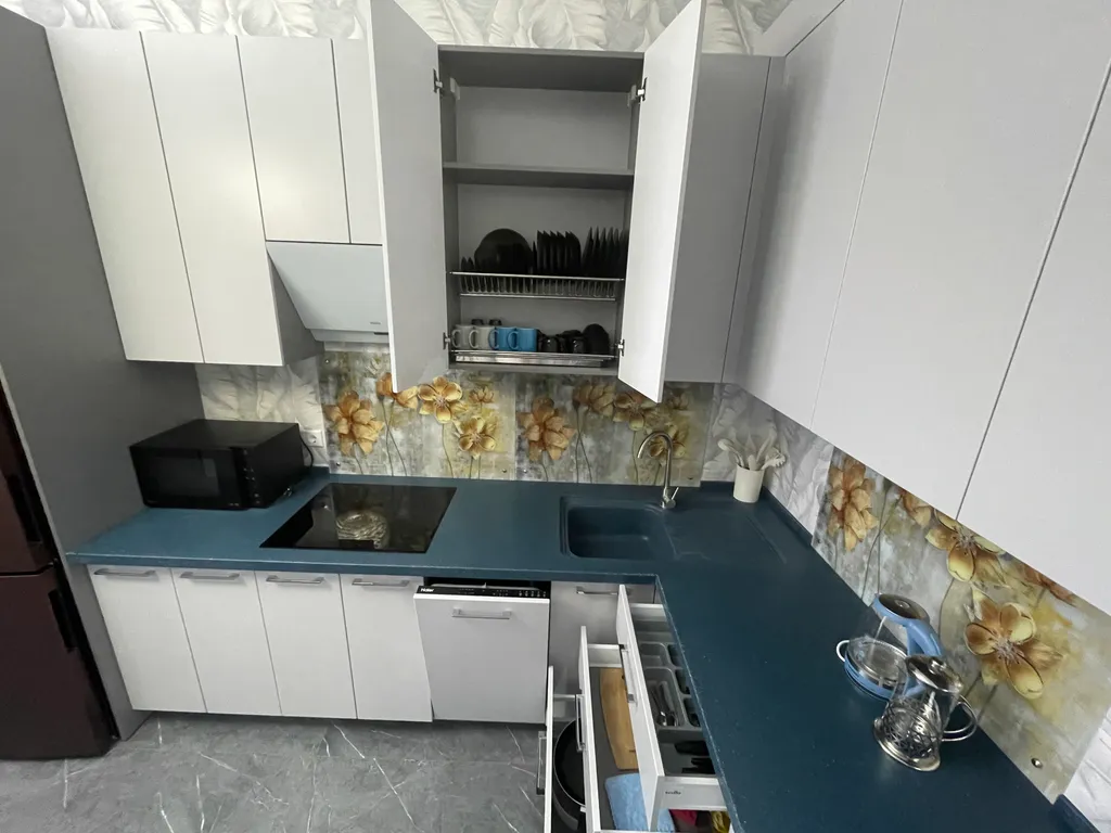 Сдаю новую 2-комнатную квартиру в Геленджике!