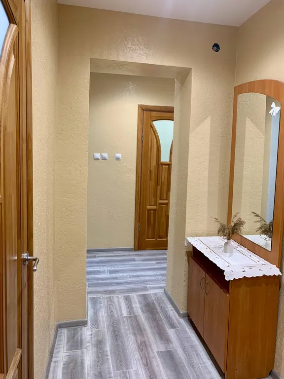 Квартира Уютная квартира рядом с островом Канта — Калининград