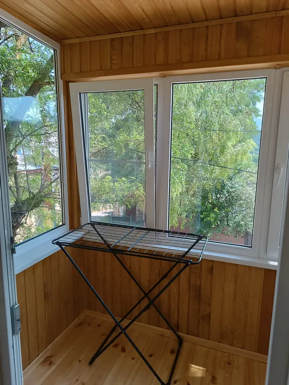 Квартира рядом с парком
