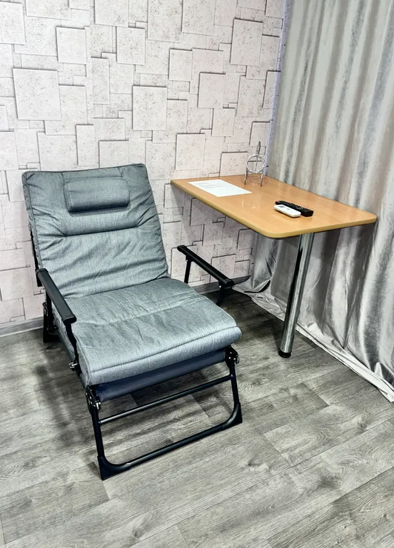 Квартира Уютная квартира недалеко от русского острова — Владивосток