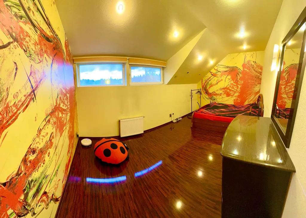 Гостевой дом Relax House