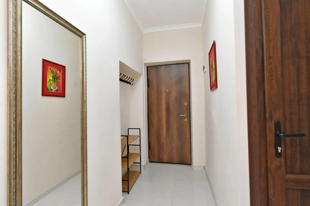 Уютная квартира на площади Республики в самом сердце города