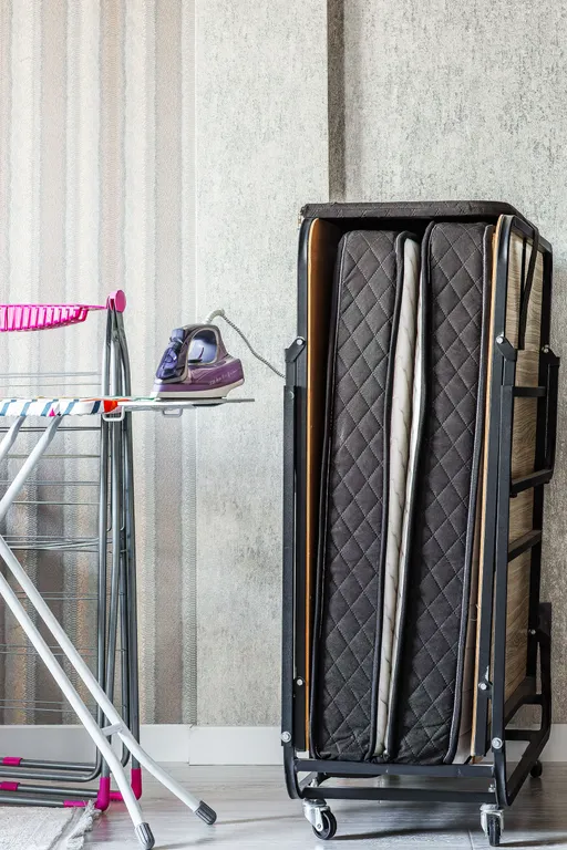 Уютная просторная квартира рядом с достопримечательностями в Ц-1