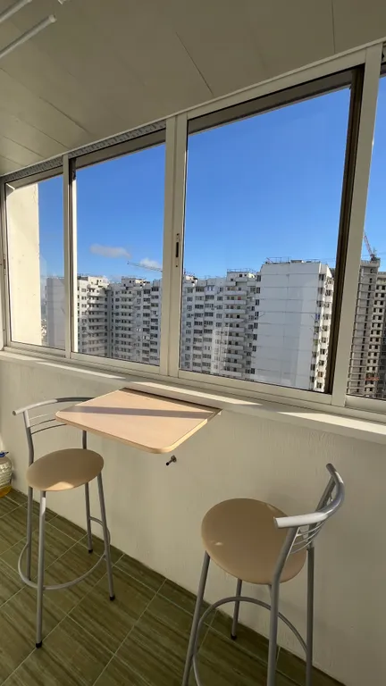 Квартира в непосредственной близости к морю